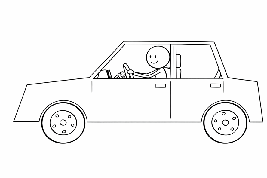 小破车过户日-小舅子Blog